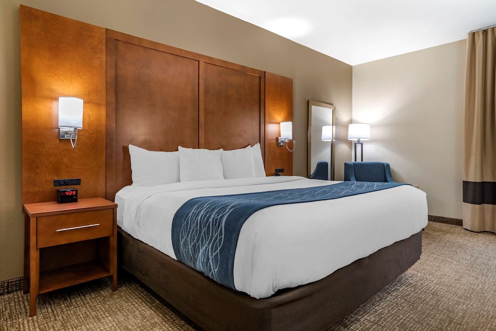 Room, Accessible