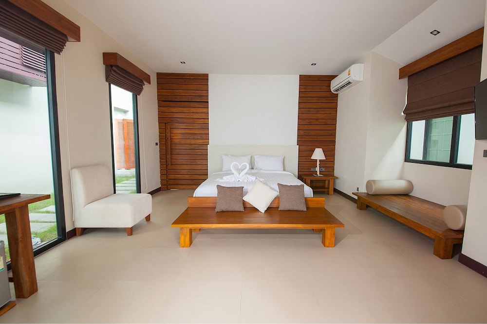 Samui Mermaid Resort 24/50