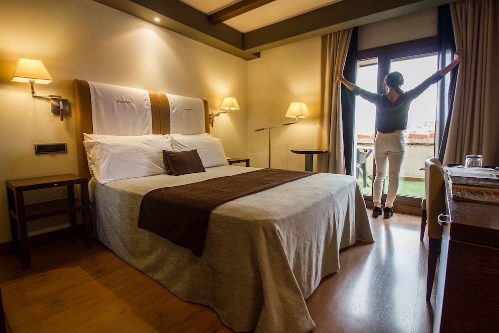 HOTEL & SPA BALFAGON 16/69