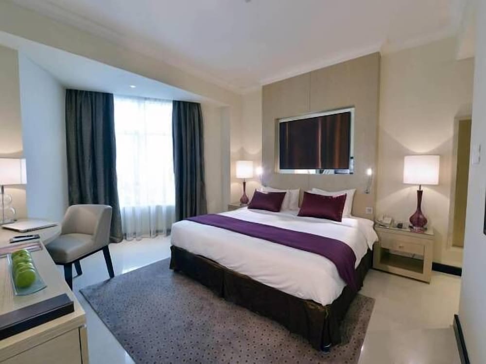 Gulf Executive Residence 15/48