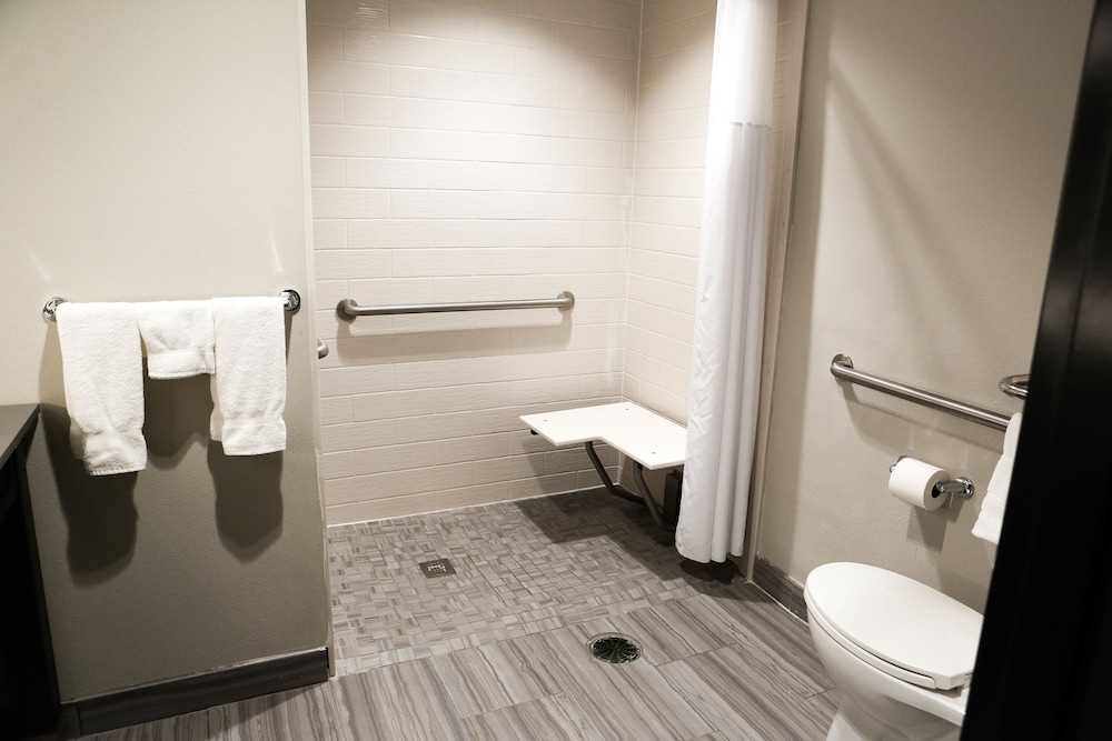 Best Western Plus At Prien Lake Inn And Suites 23/48