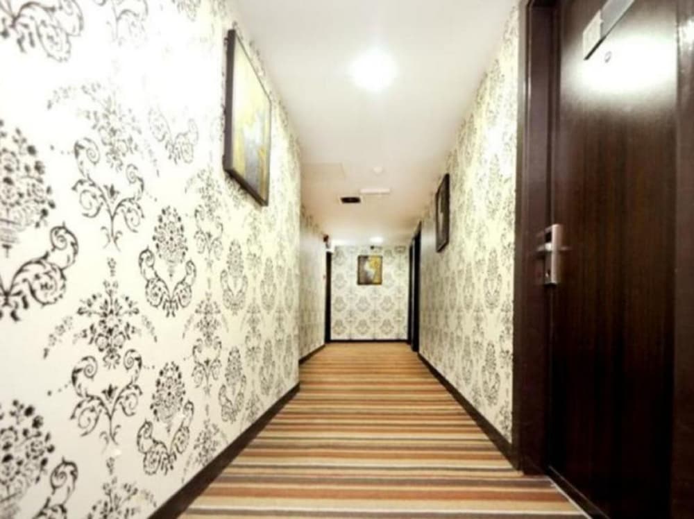 Celyn City Hotel 20/23