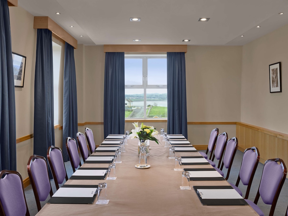 Radisson Blu Hotel and Spa Sligo 60/70