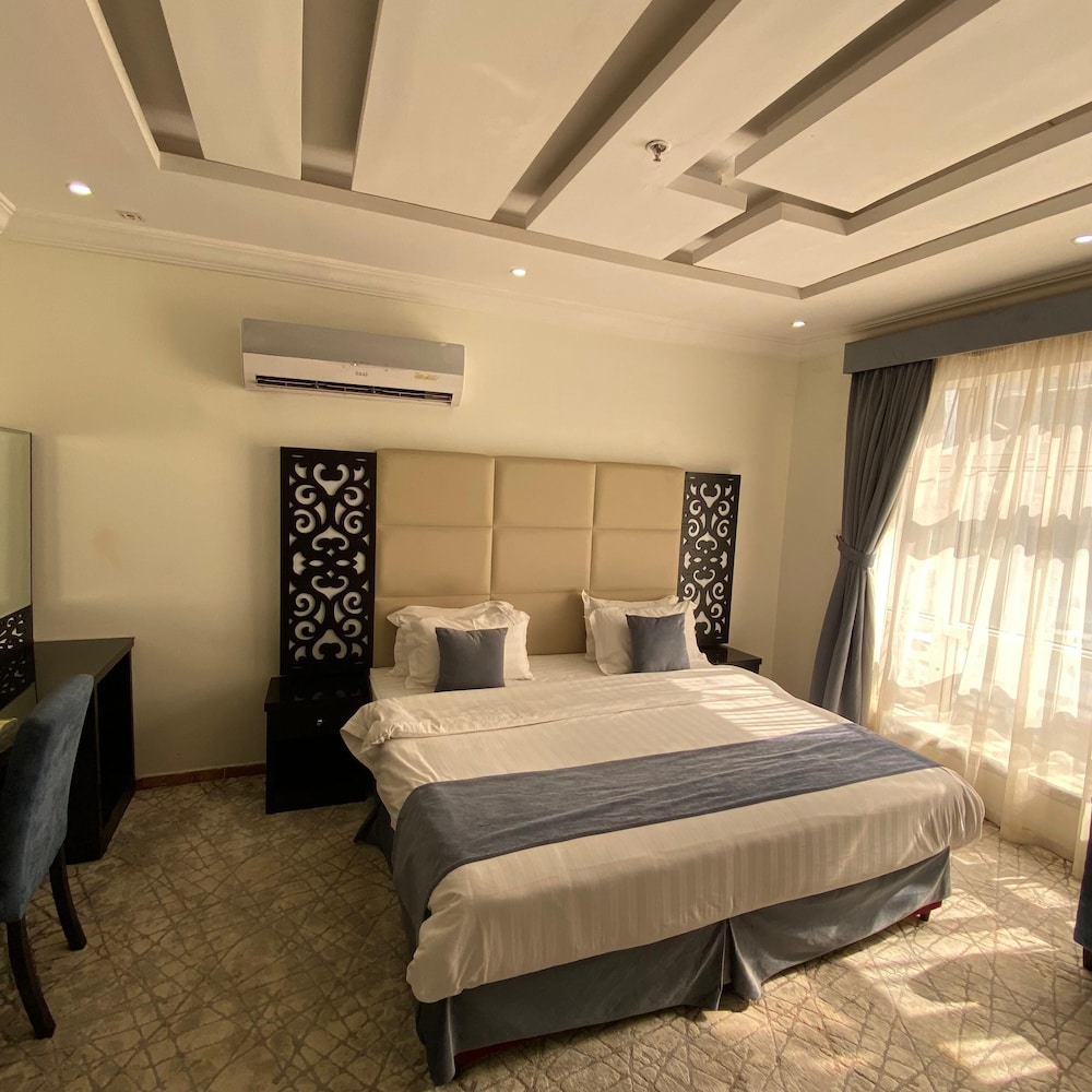 سيتي سنتر بلازا للشقق الفندقية(City Center Plaza Aparthotel) 14/42