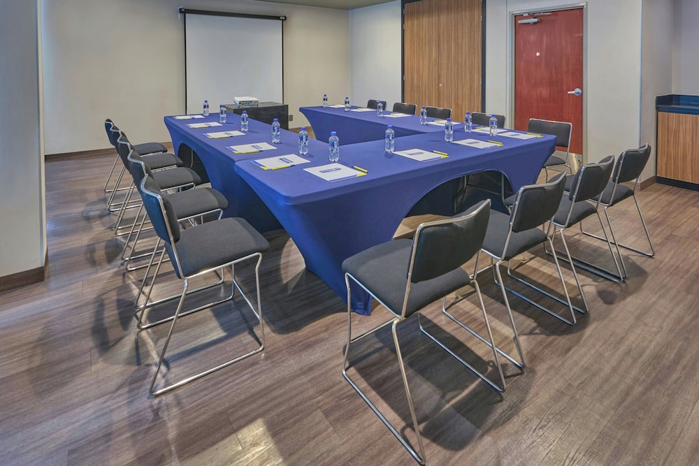 City Express by Marriott San Luis Potosi Zona Industrial 42/50