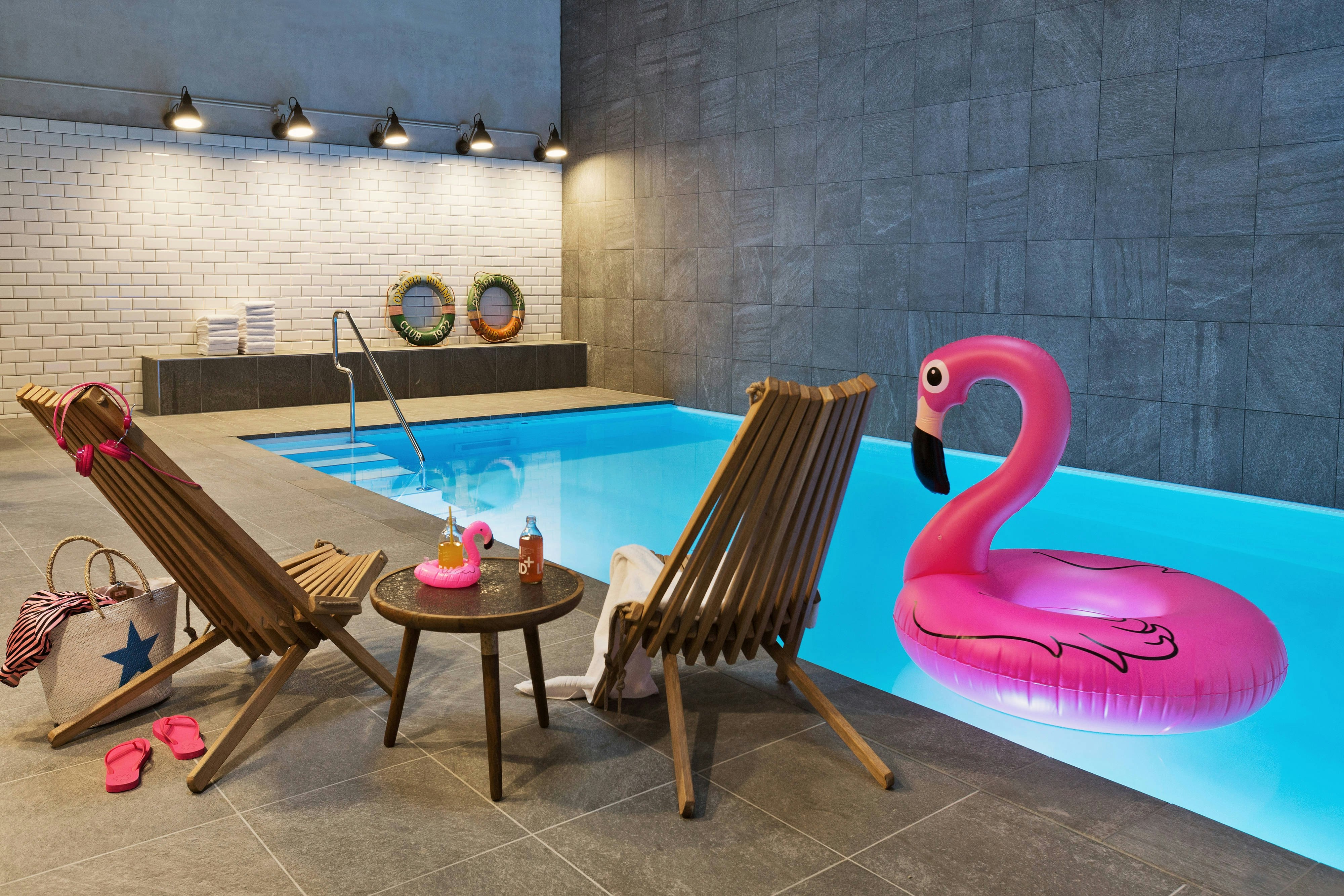 Moxy Amsterdam Houthavens 21/58