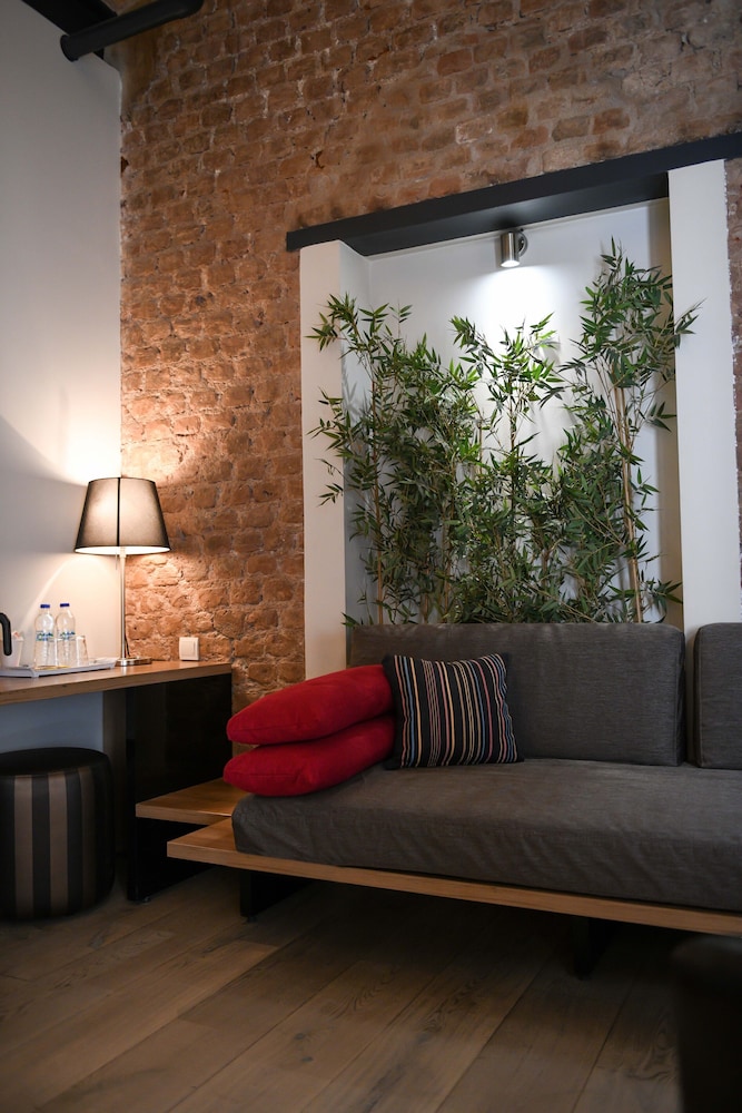 Rooms Galata 38/50