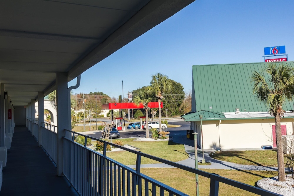 Motel6 Townsend, GA 14/55