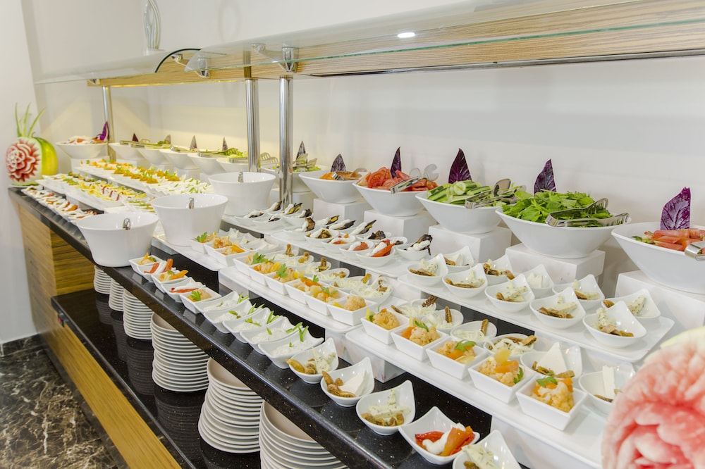 Kadriye Sarp Otel 25/44