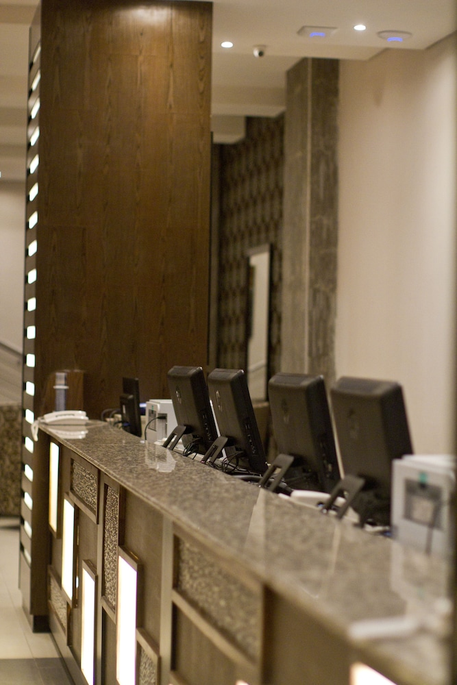 Protea Hotel Lusaka Tower 30/47