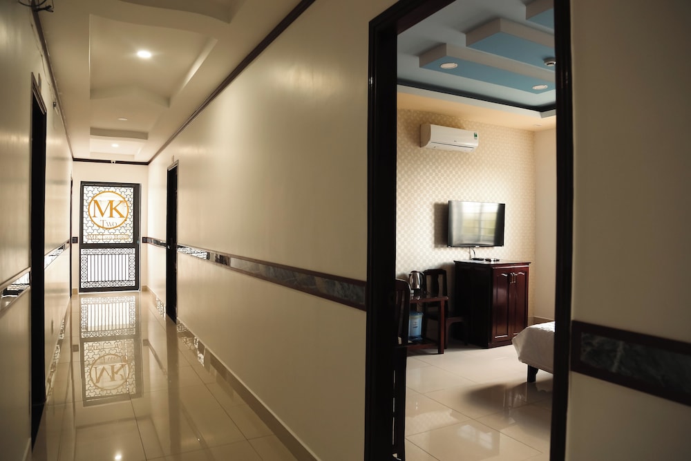 Minh Kieu 2 Hotel 8/54