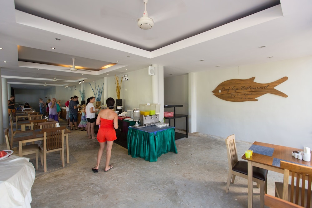 Bay View Resort Koh Phi Phi 51/74
