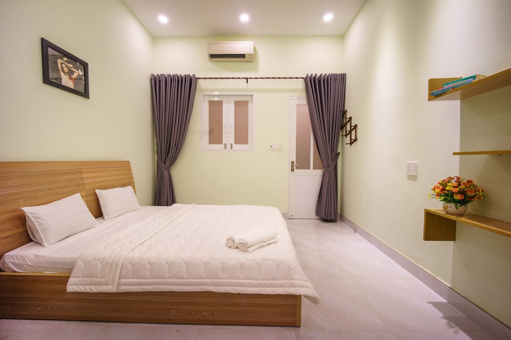 SUPERIOR, DOUBLE BED
