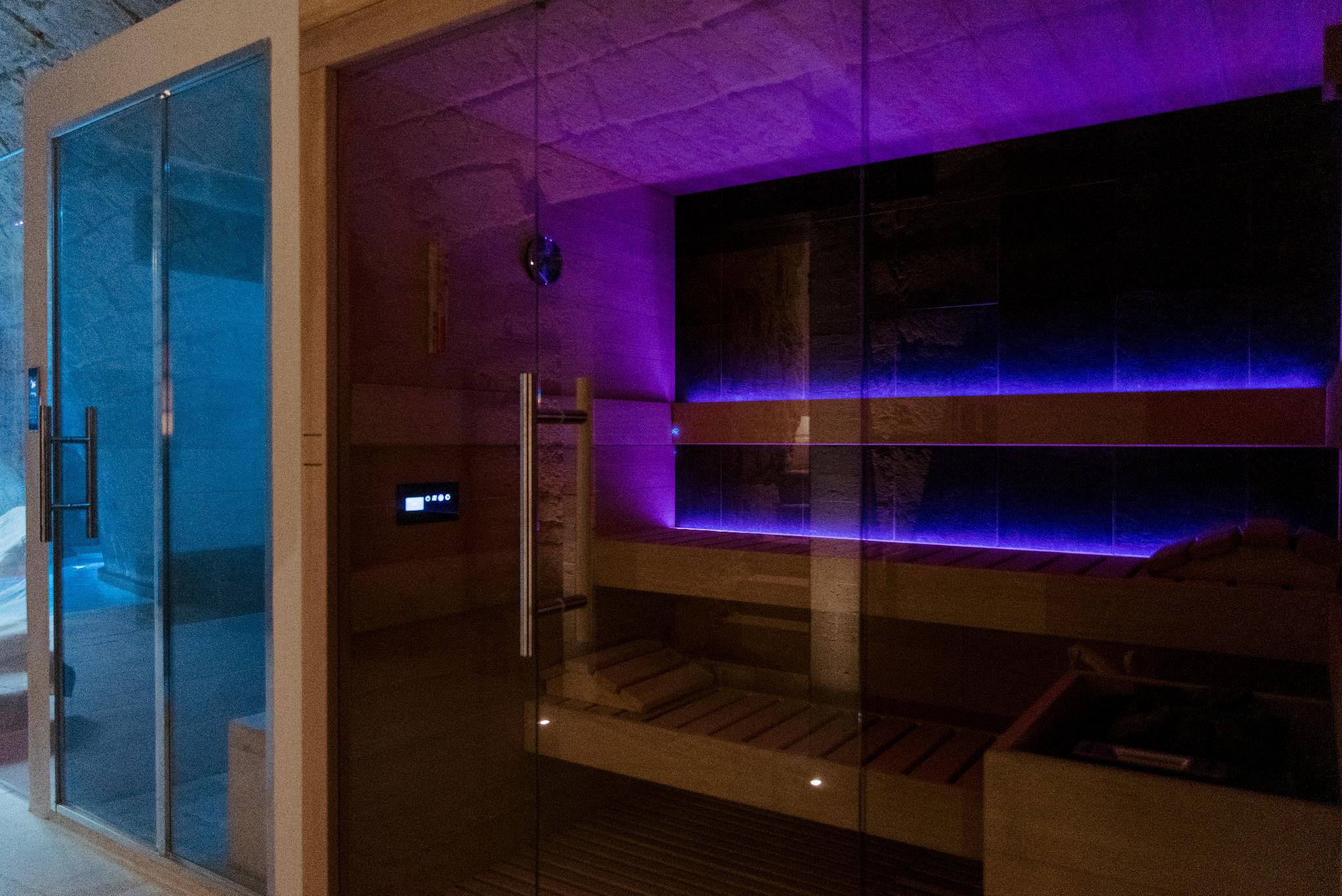Le Carasse Boutique Hotel 10/23
