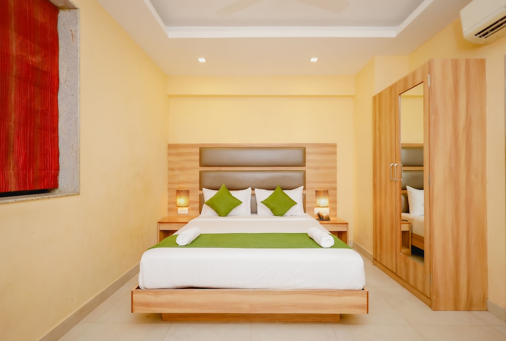 Sunkissed Premium Goa by WSI 13/50
