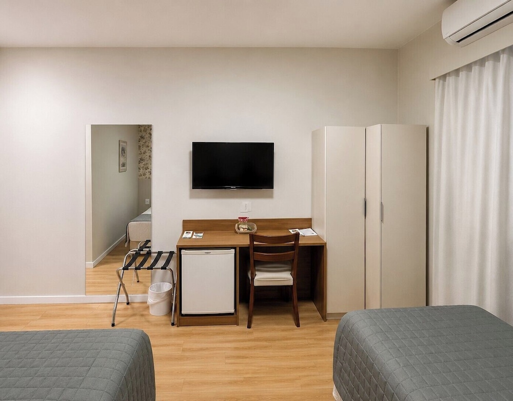 Hotel Serra de Jundiai 38/50