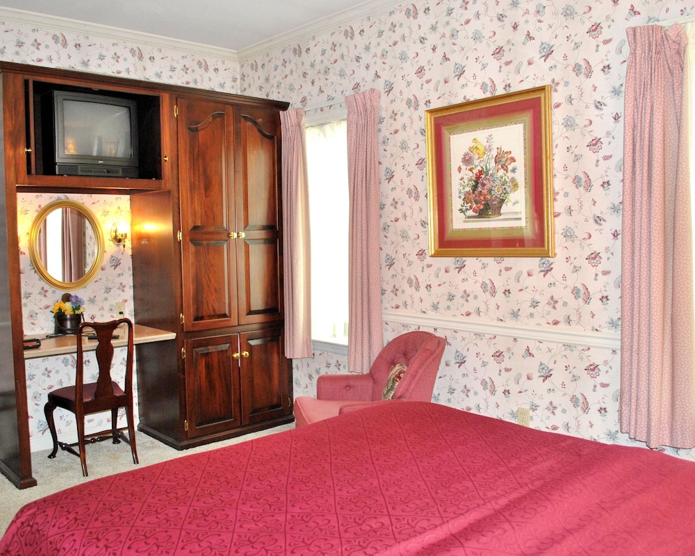 Rodeway Inn & Suites Myerstown - Lebanon 11/47