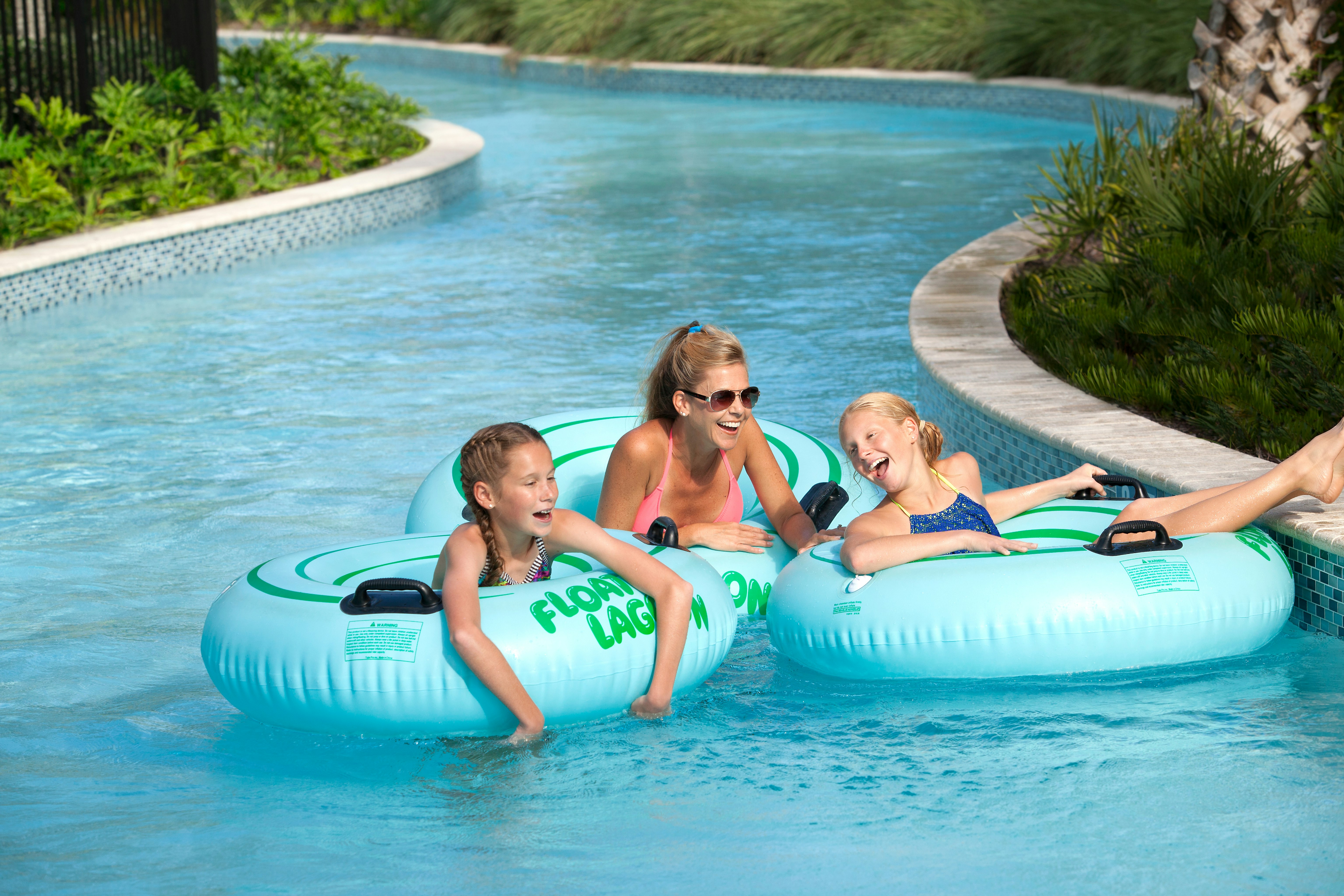 Hilton Orlando Buena Vista Palace - Disney Springs Area 24/60