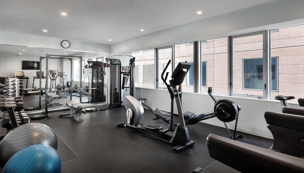 Rydges Auckland 48/82