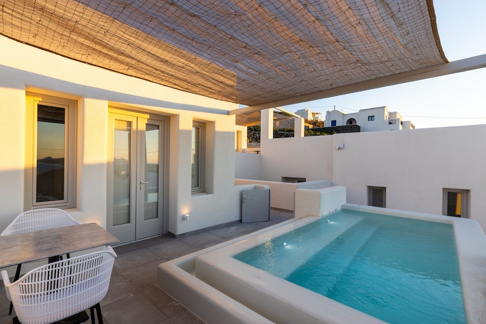Serapias Suites 35/67