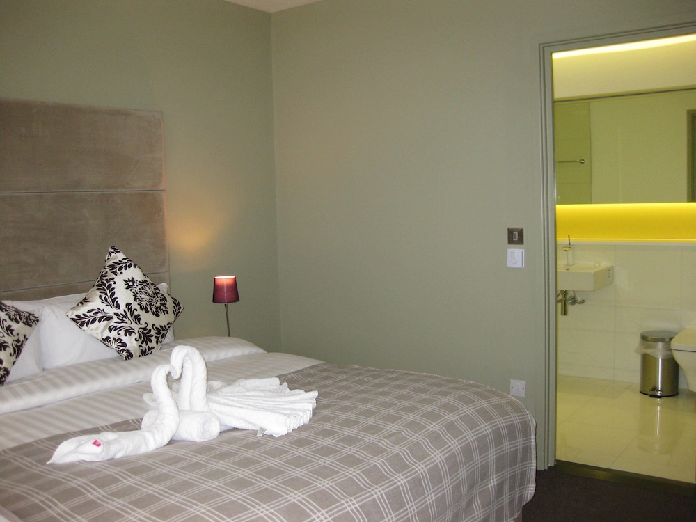 Axiom Park Hotel 26/50