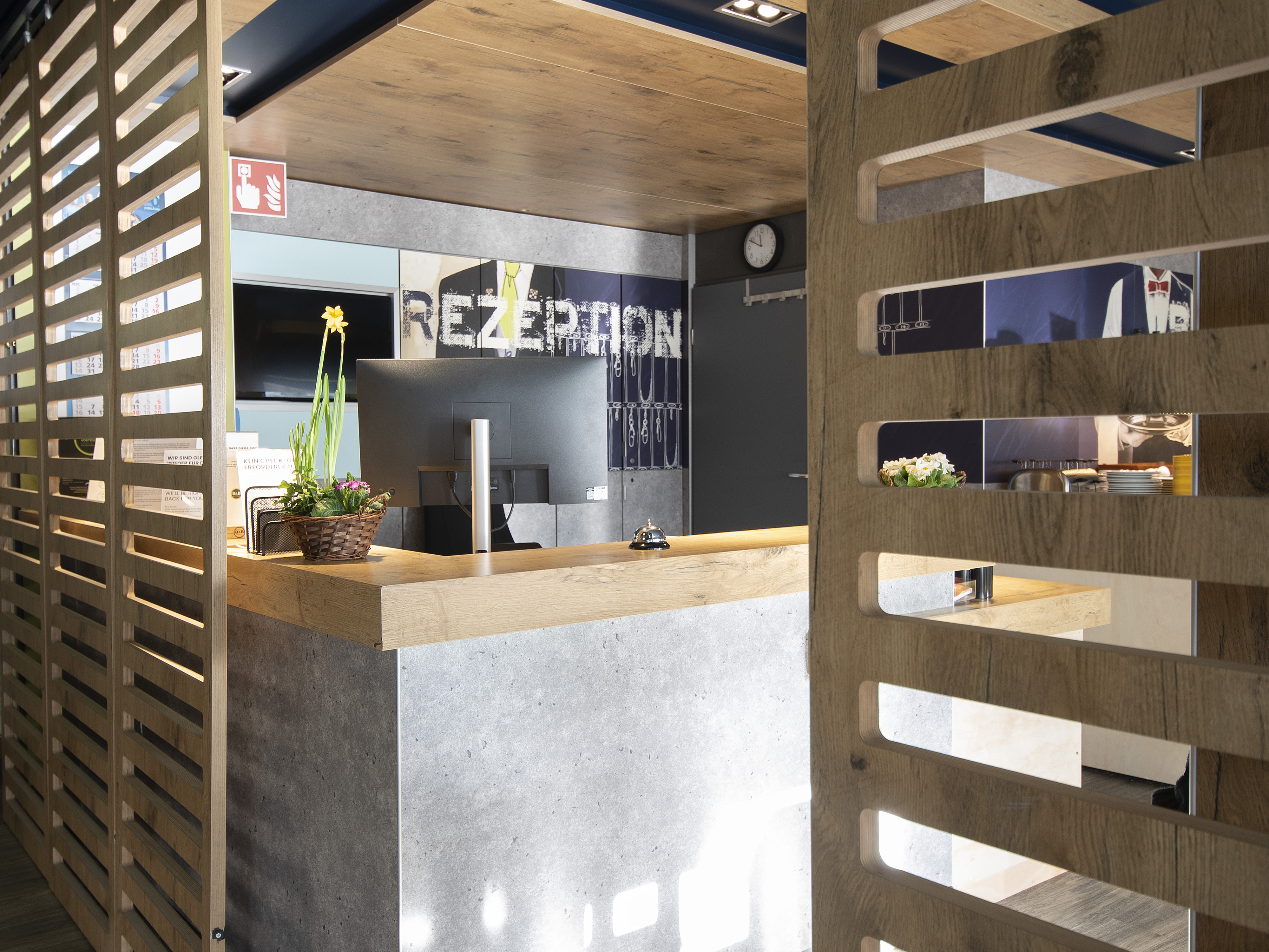B&B HOTEL Düren 4/34