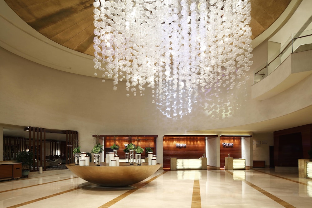 The Westin Guangzhou 45/52