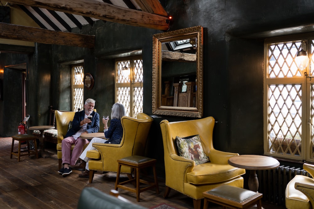 The Old Inn Crawfordsburn 26/37