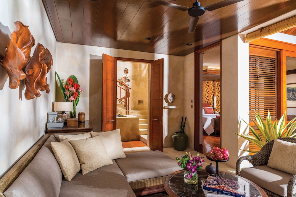 Four Seasons Resort Bali at Sayan 49/84