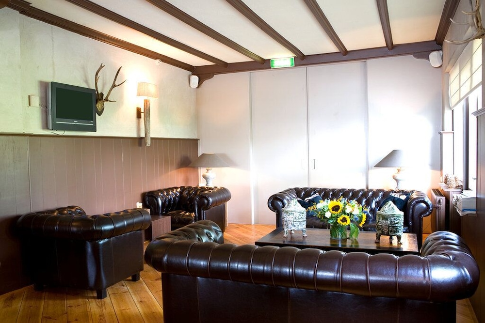 Fletcher Hotel Restaurant Geulvallei 32/58