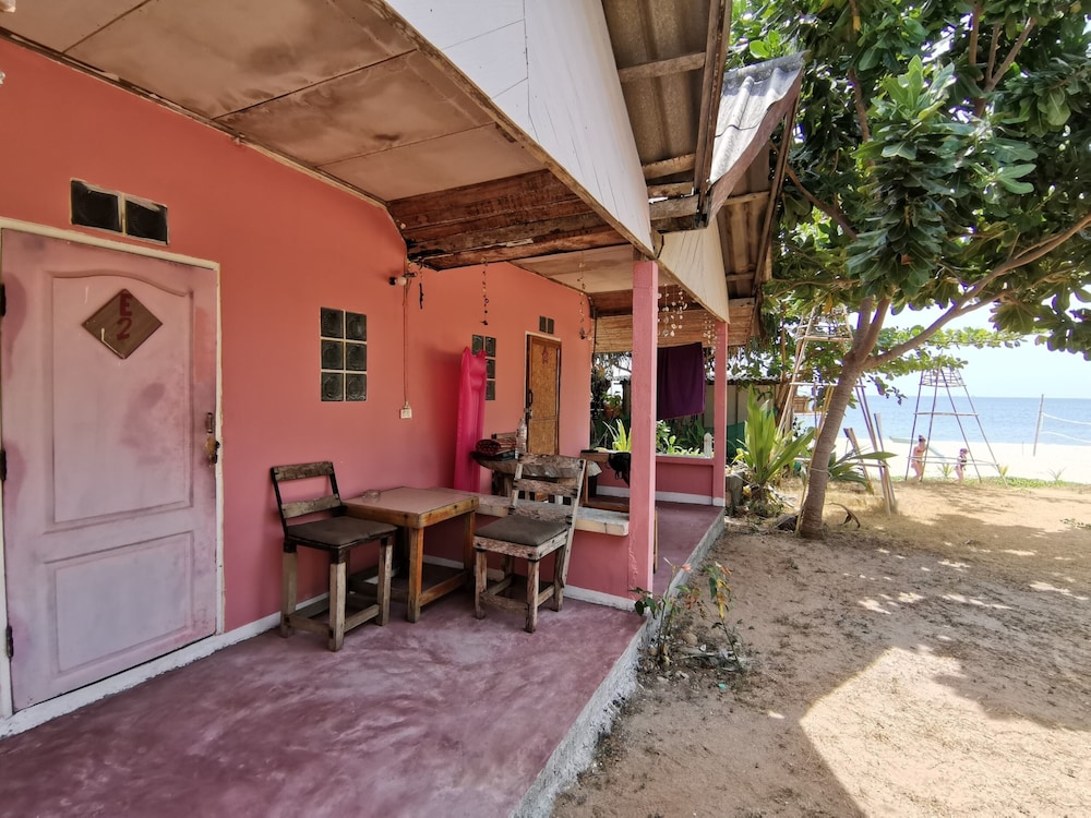 Klong Jark Bungalows 26/49