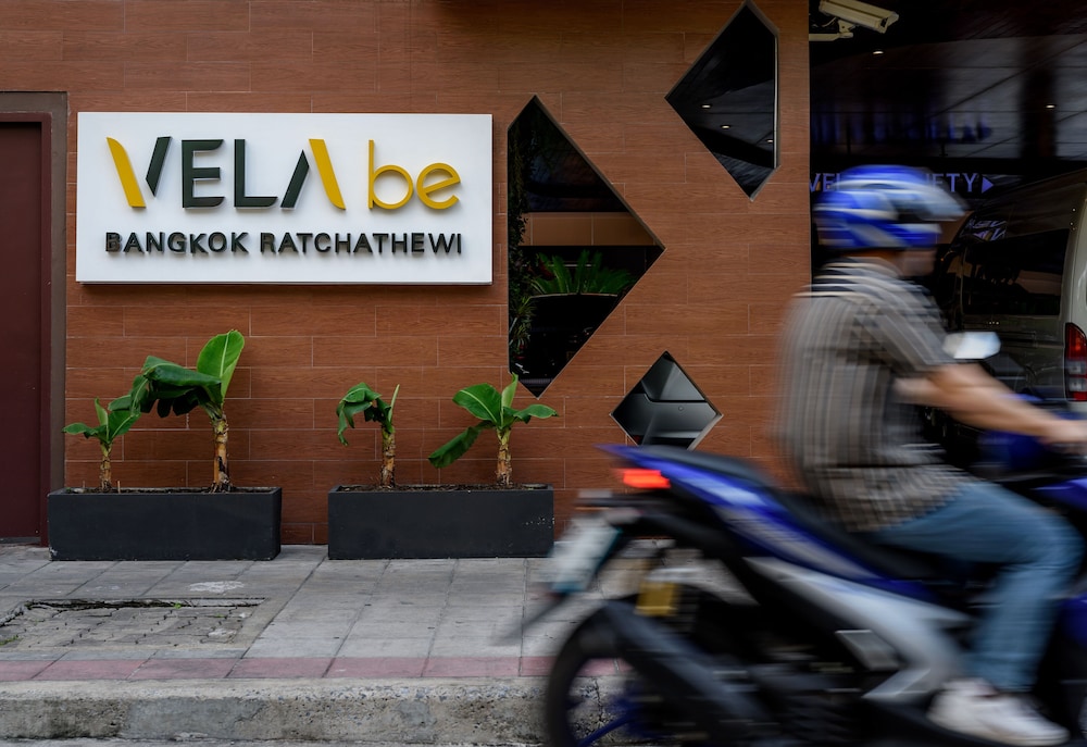 VELA be Bangkok Ratchathewi 28/43