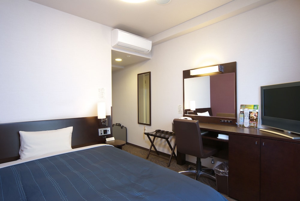 Hotel Route-Inn Mitsukaido Ekimae 19/46