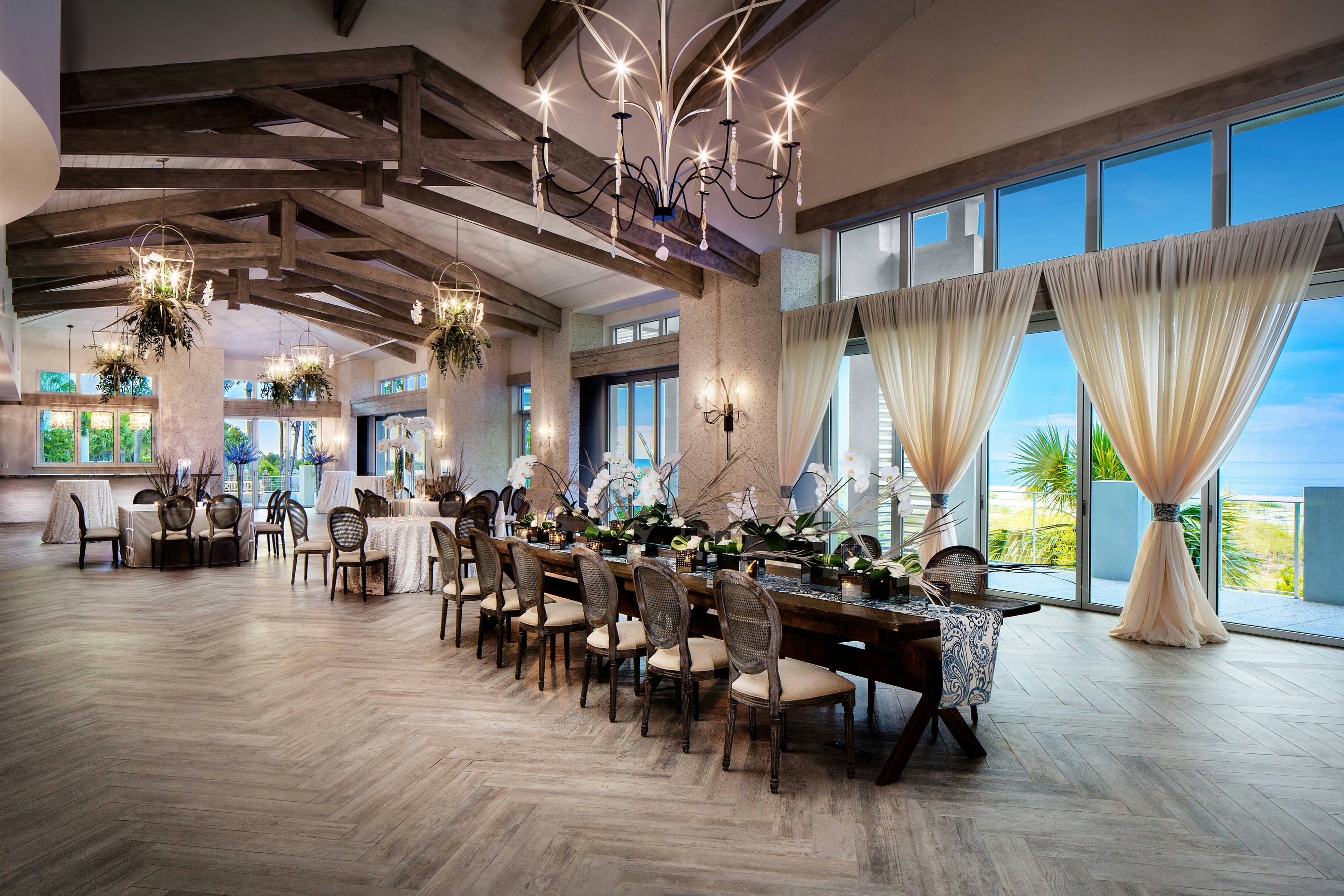 The Westin Hilton Head Island Resort and Spa 66/78