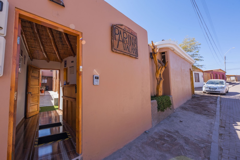 Apart Hotel Parina Atacama 40/50