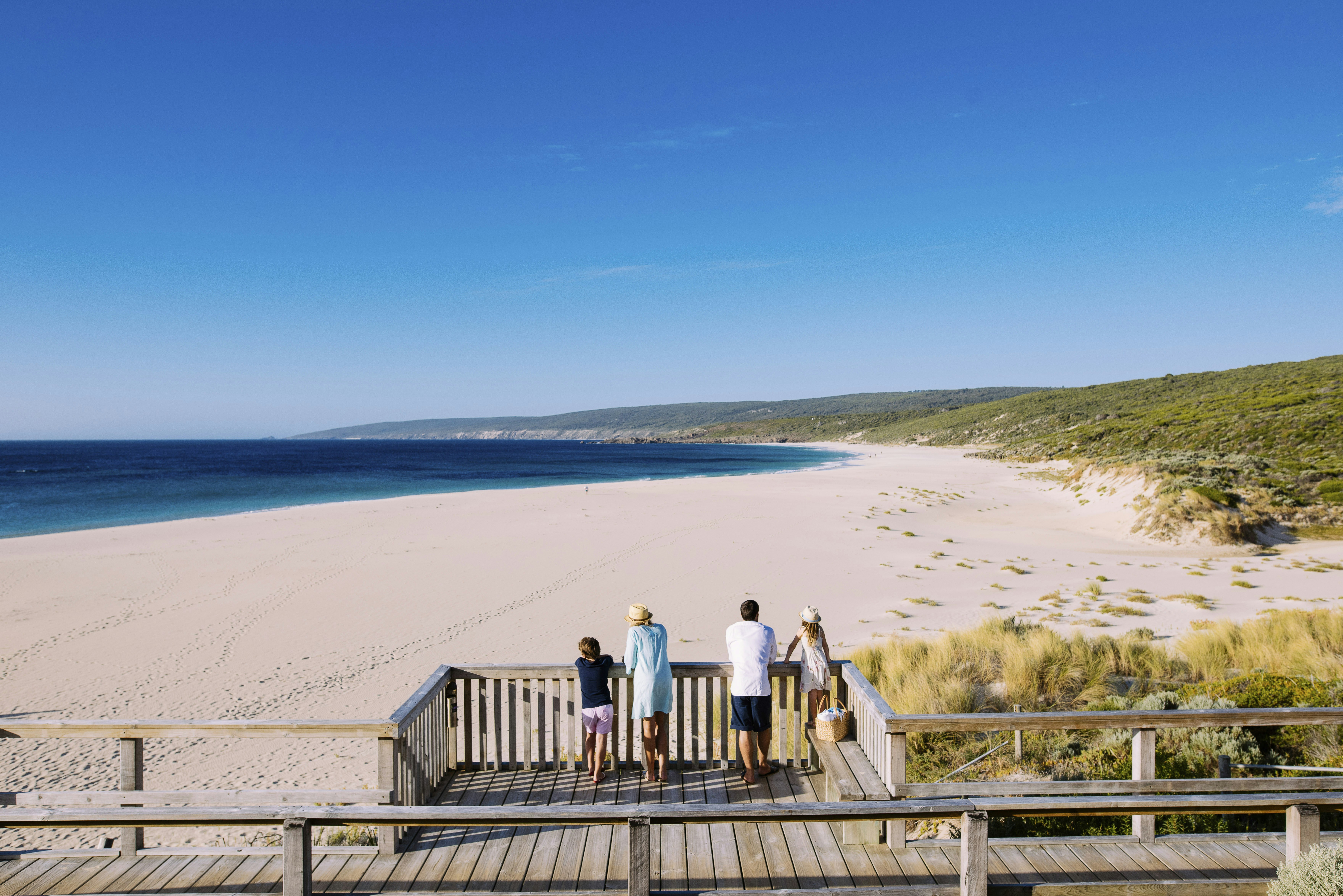 Smiths Beach Resort 74/85