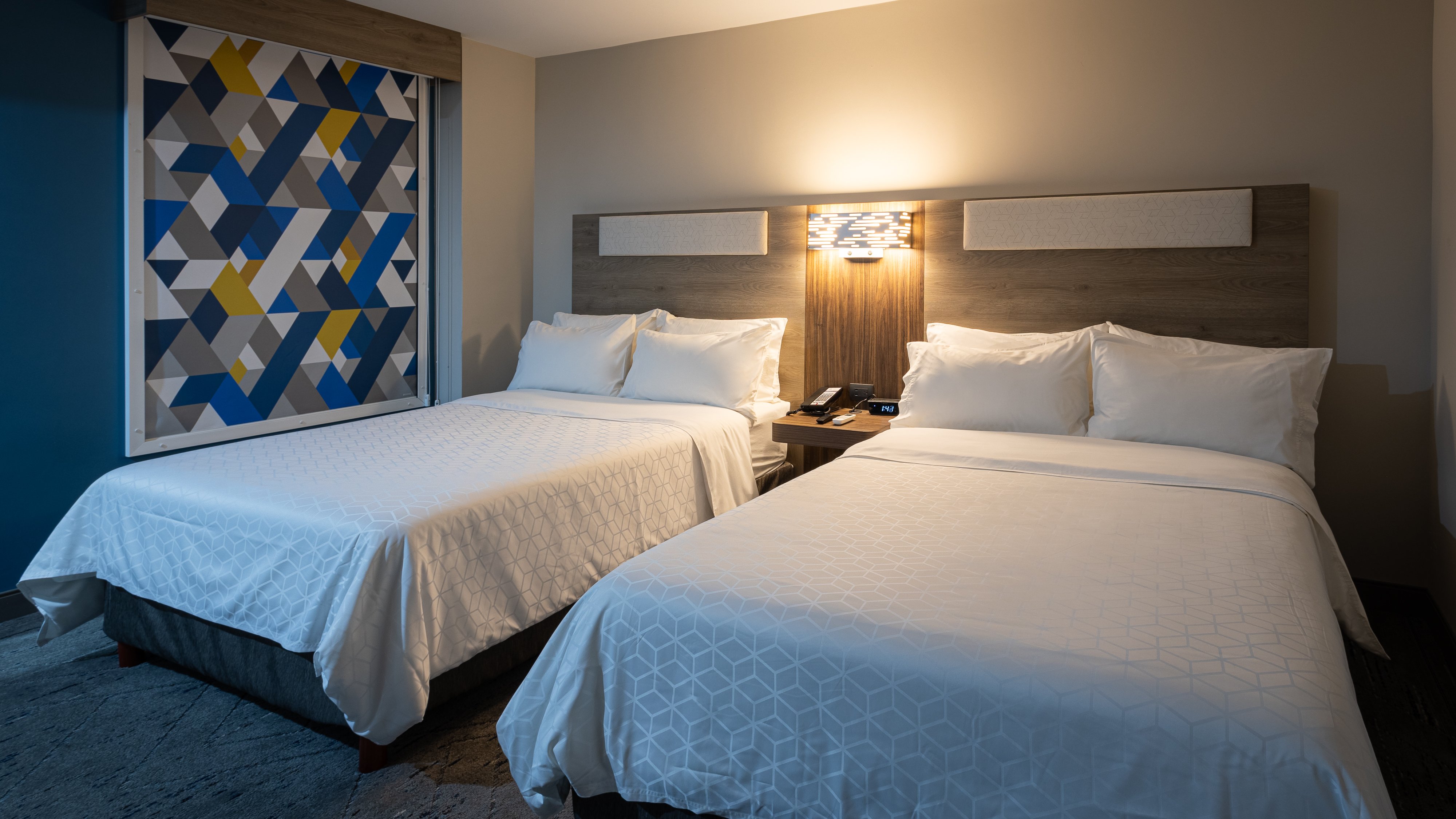 Holiday Inn Express Morelia Centro Historico by IHG 16/41
