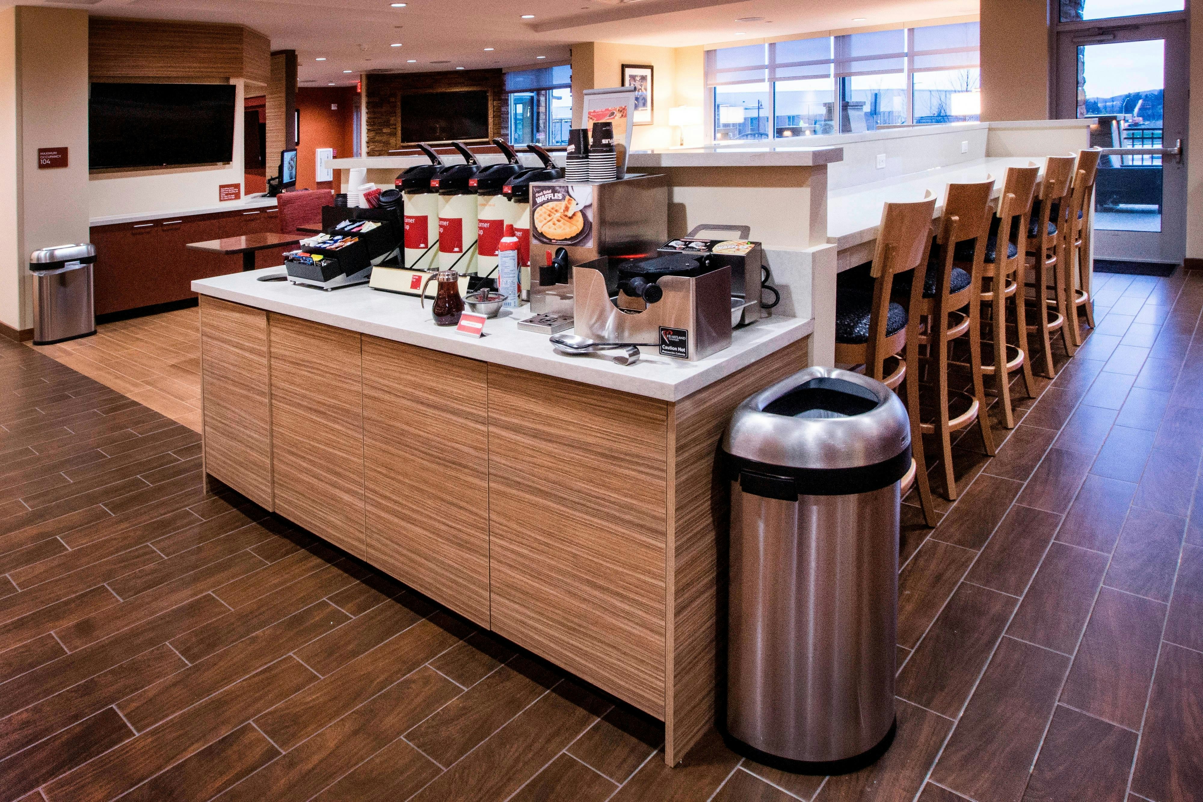 Towneplace Suites By Marriott Pittsburgh Cranberry Township 33/44