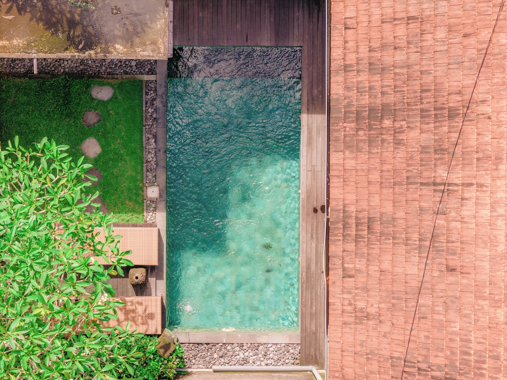 Ume Sri Villas Ubud 29/50