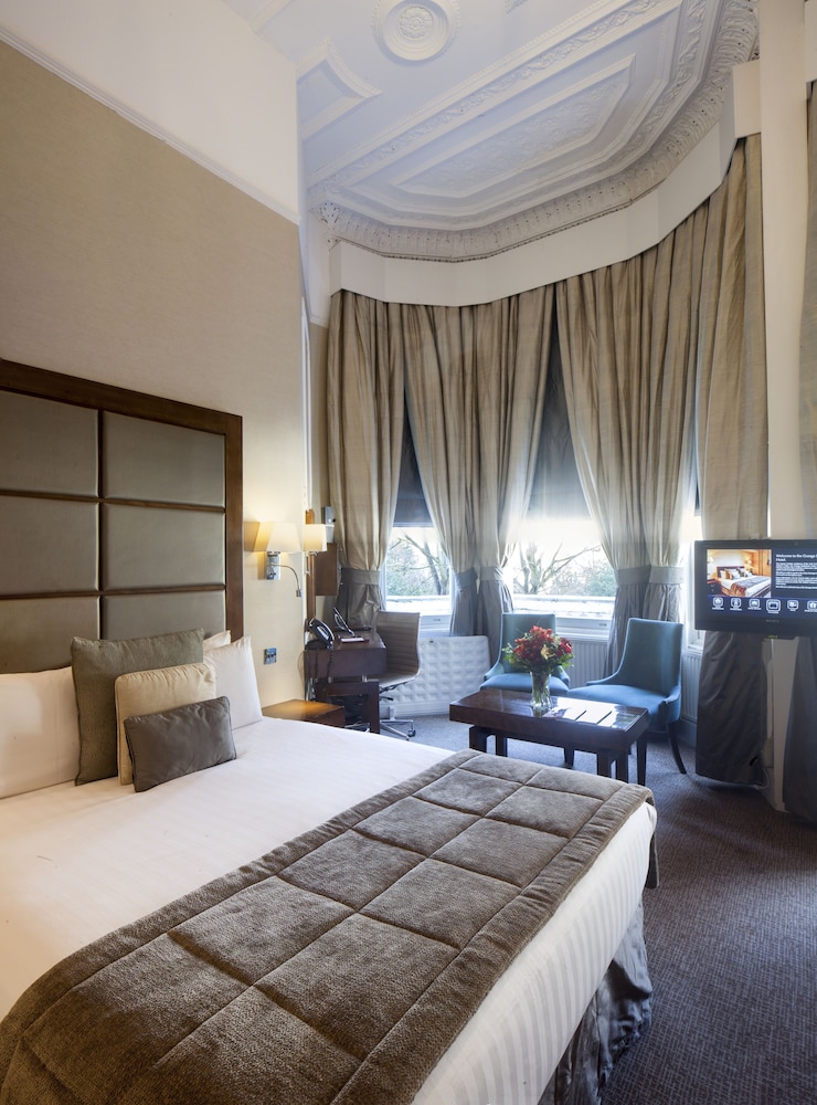 Strathmore Hotel - Gem Hotel 14/39