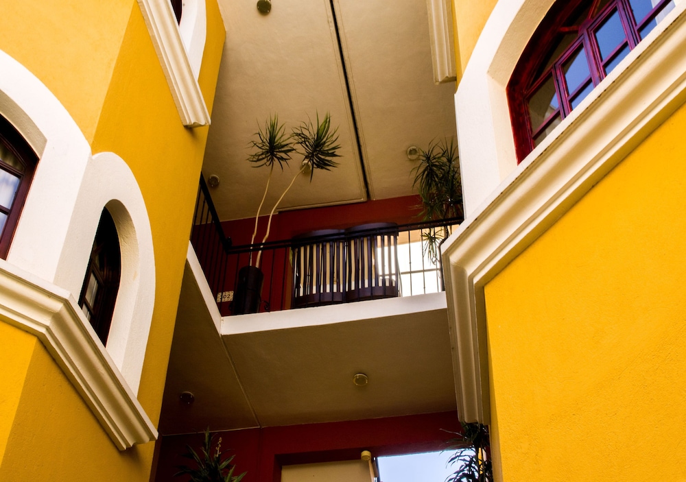 SUITES BELLO XOCHIMILCO 5/32