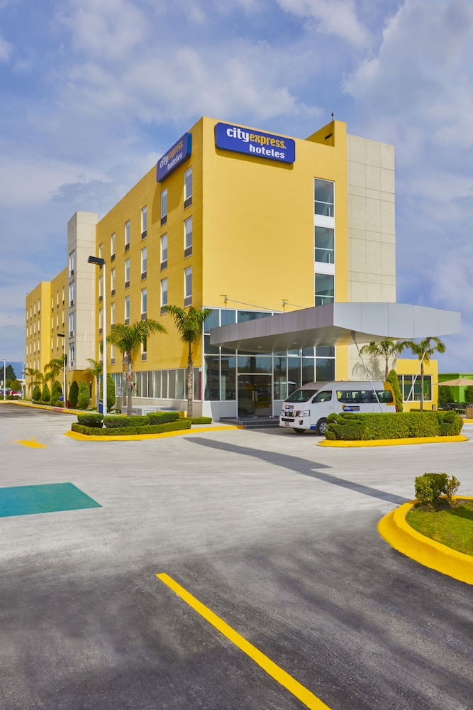 City Express by Marriott Toluca 50/57