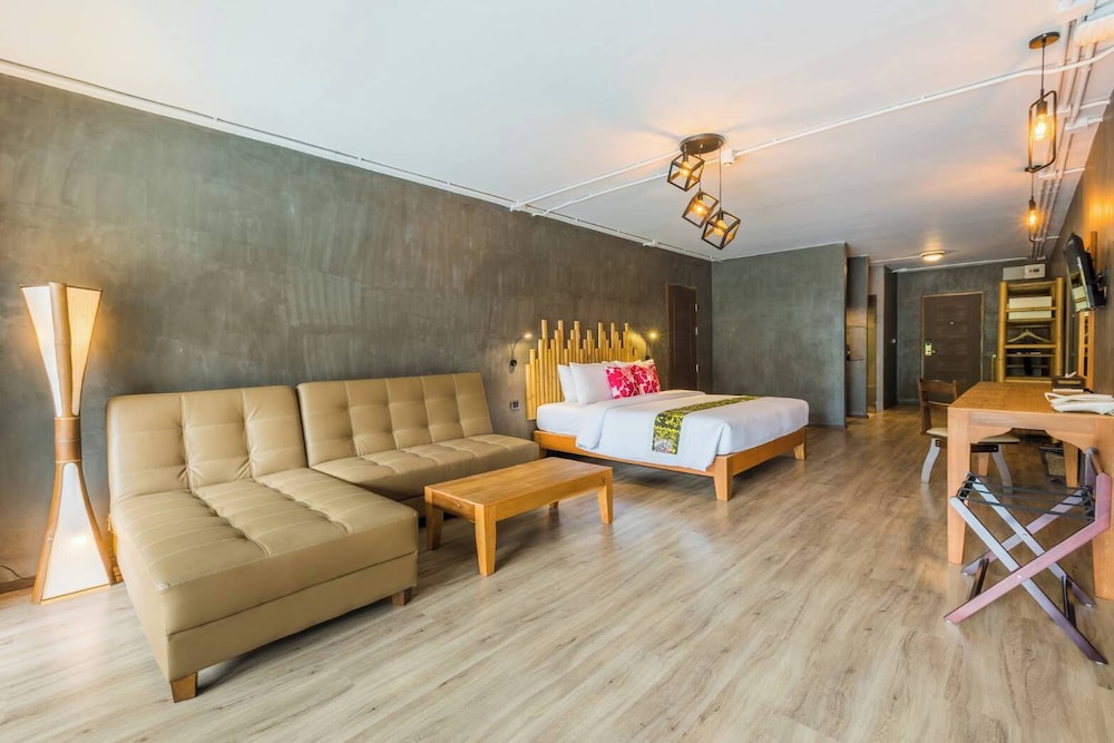 Anyavee Krabi Beach Resort 40/61