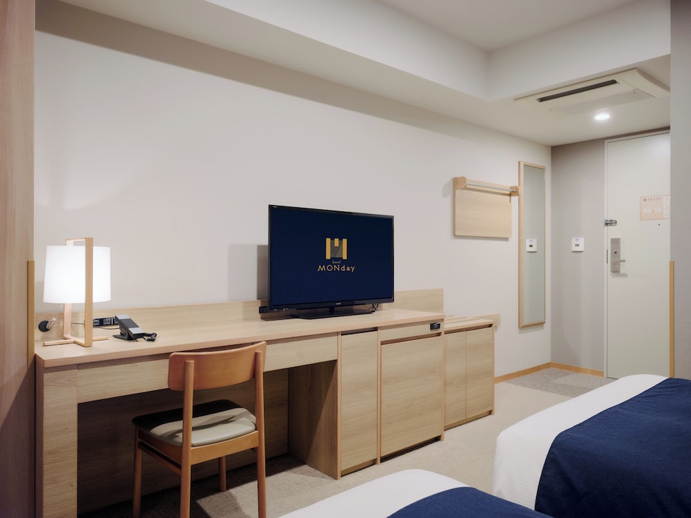 hotel MONday HANEDA AIRPORT 58/66