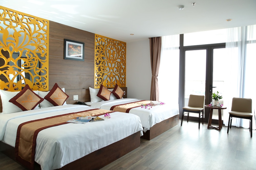 Ckc Thien Duong Hotel 12/71