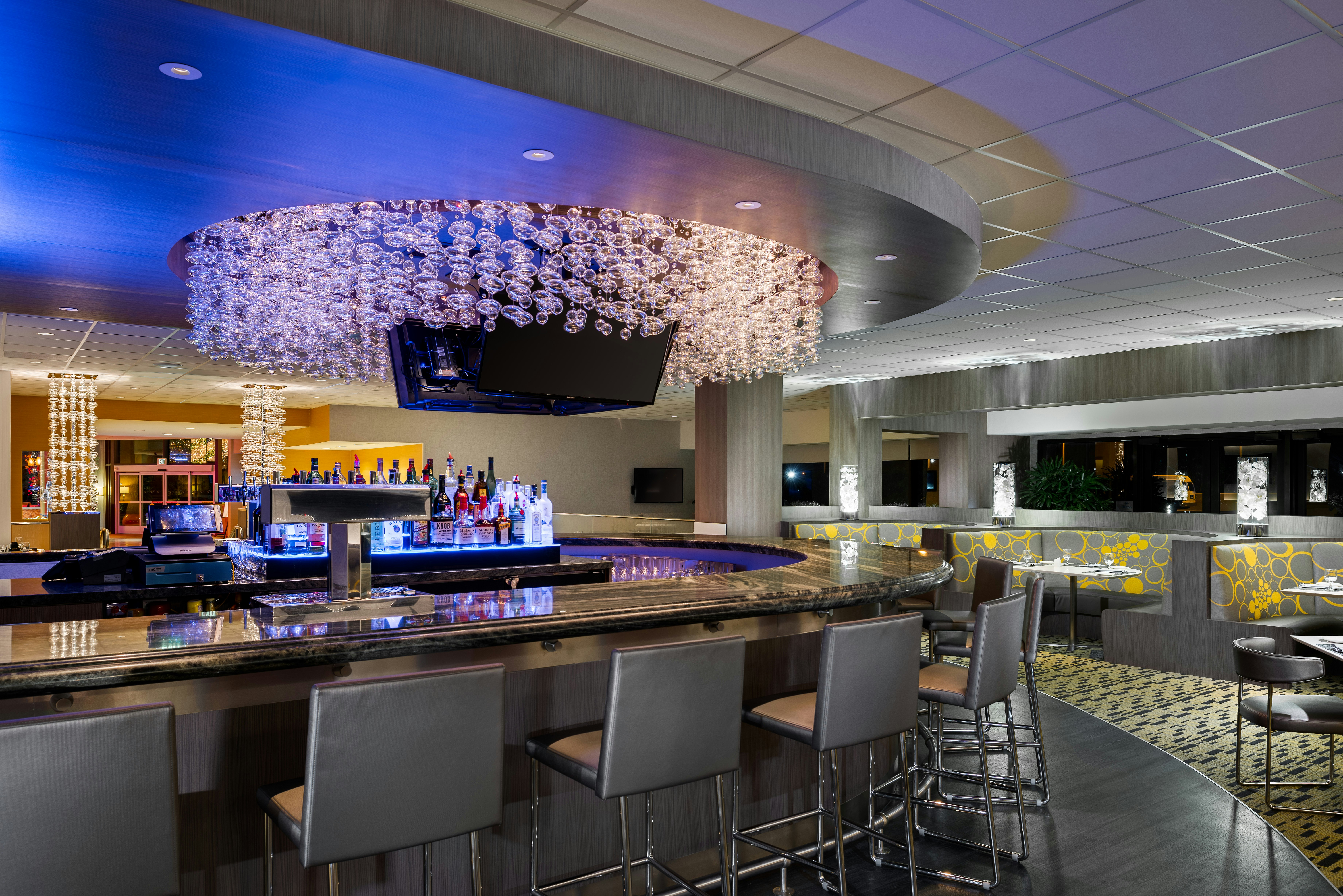 Hilton San Francisco Airport Bayfront 47/69