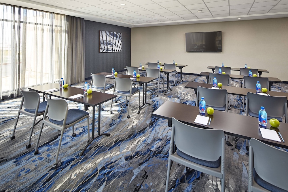 Fairfield By Marriott Inn & Suites Indio Coachella Valley 42/47