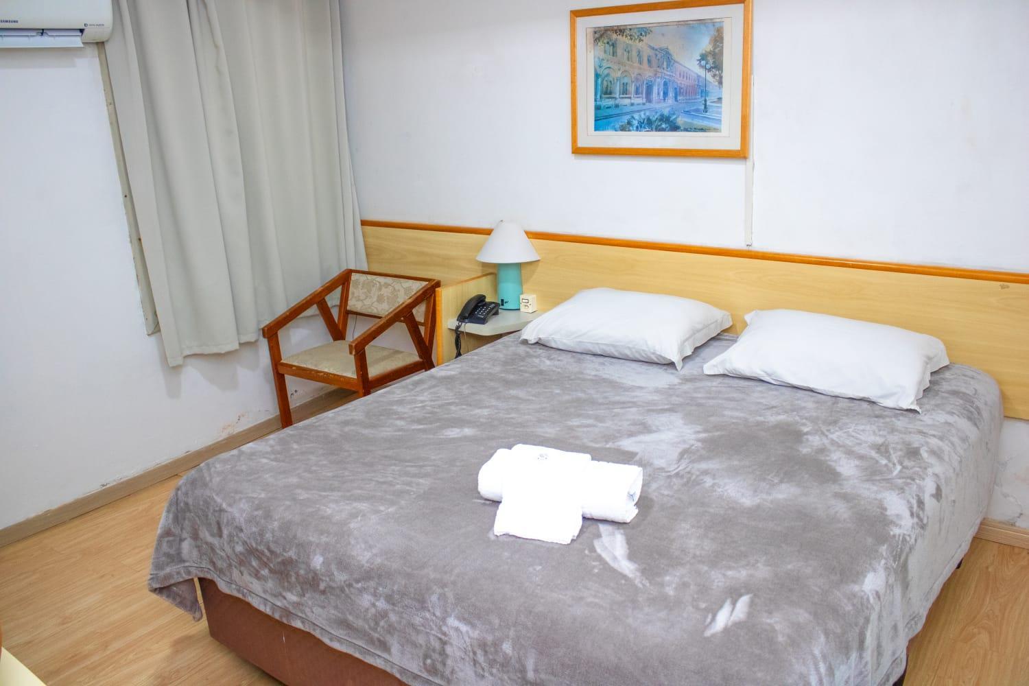 City Hotel Caxias Do Sul 7/50