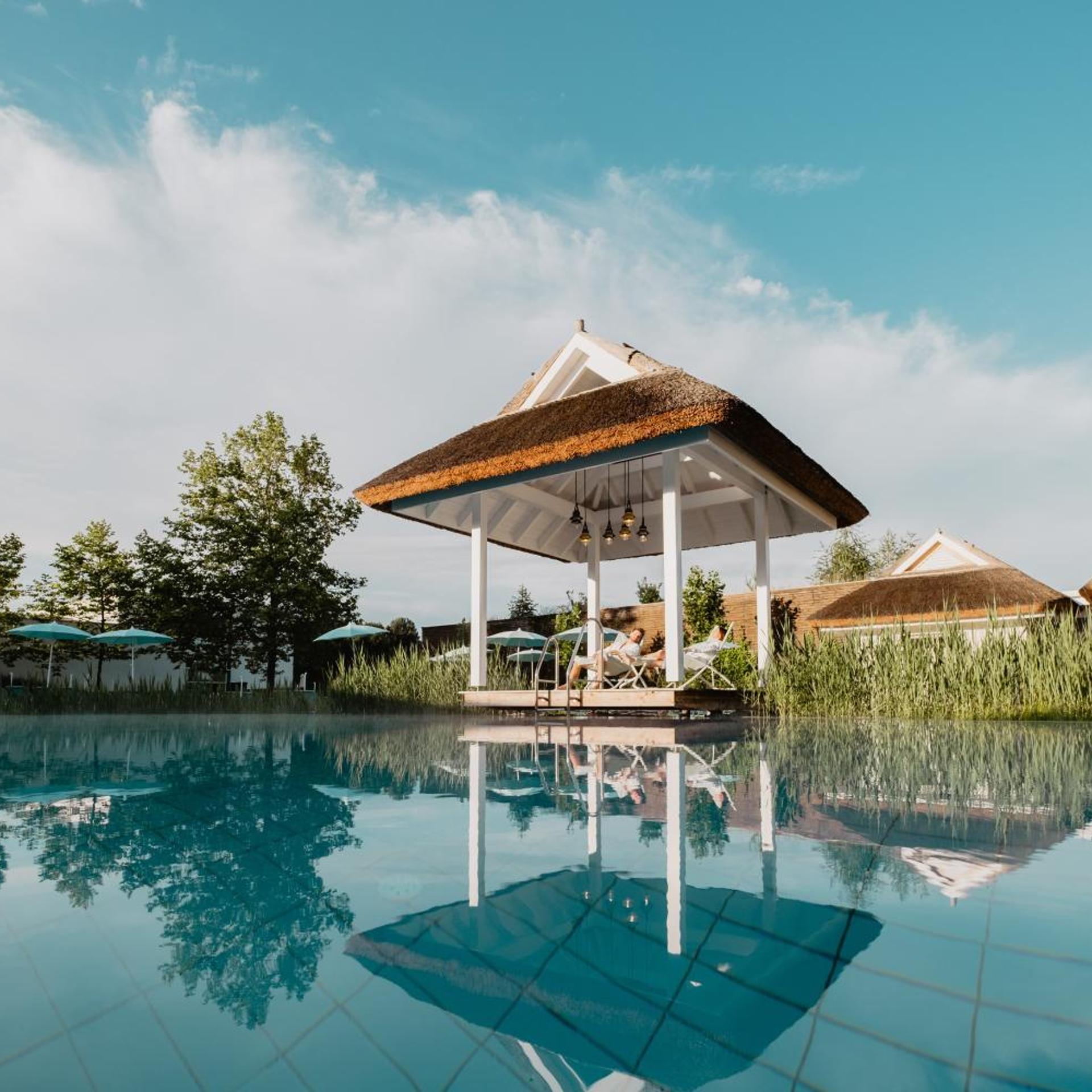 Vitalhotel Therme Geinberg 4/55