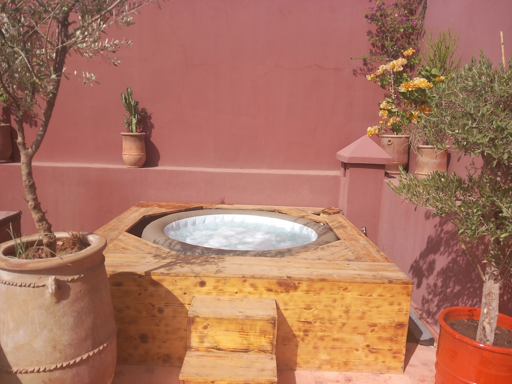 RIAD PLEIN SUD 28/50